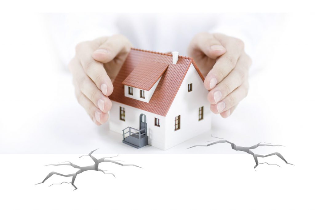 DASK (Zorunlu Deprem Sigortası)